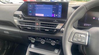 Citroen C4 Extended Range 54kWh MAX Auto 5dr (7.4kW Charger)