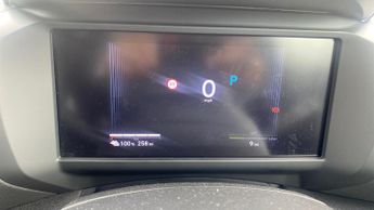 Citroen C4 Extended Range 54kWh MAX Auto 5dr (7.4kW Charger)