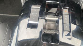 Citroen C4 Extended Range 54kWh MAX Auto 5dr (7.4kW Charger)