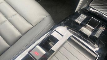 Citroen C4 Extended Range 54kWh MAX Auto 5dr (7.4kW Charger)