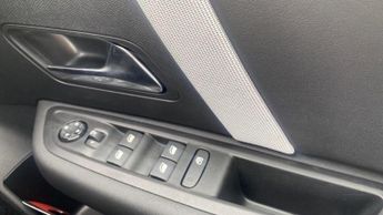 Citroen C4 Extended Range 54kWh MAX Auto 5dr (7.4kW Charger)