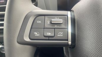 Citroen C4 Extended Range 54kWh MAX Auto 5dr (7.4kW Charger)