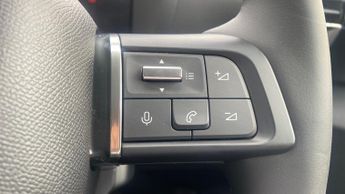 Citroen C4 Extended Range 54kWh MAX Auto 5dr (7.4kW Charger)
