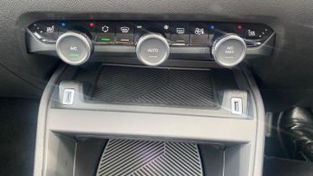 Citroen C4 Extended Range 54kWh MAX Auto 5dr (7.4kW Charger)