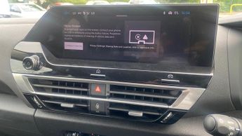 Citroen C4 Extended Range 54kWh MAX Auto 5dr (7.4kW Charger)
