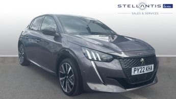 Peugeot 208 1.2 PureTech GT EAT Euro 6 (s/s) 5dr