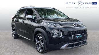 Citroen C3 1.2 PureTech GPF Flair SUV 5dr Petrol Manual Euro 6 (s/s) (130 p