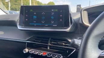Peugeot 208 50kWh Allure Premium Hatchback 5dr Electric Auto (7kW Charger) (