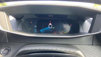 Peugeot 208 50kWh Allure Premium Hatchback 5dr Electric Auto (7kW Charger) (