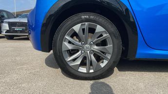 Peugeot 208 50kWh Allure Premium Hatchback 5dr Electric Auto (7kW Charger) (