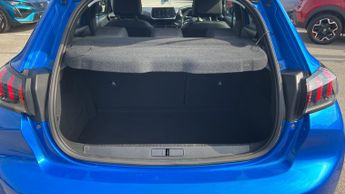 Peugeot 208 50kWh Allure Premium Hatchback 5dr Electric Auto (7kW Charger) (