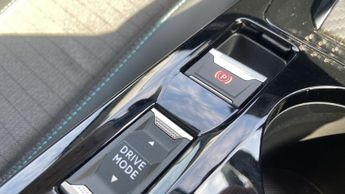Peugeot 208 50kWh Allure Premium Hatchback 5dr Electric Auto (7kW Charger) (
