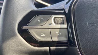 Peugeot 208 50kWh Allure Premium Hatchback 5dr Electric Auto (7kW Charger) (