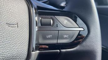 Peugeot 208 50kWh Allure Premium Hatchback 5dr Electric Auto (7kW Charger) (