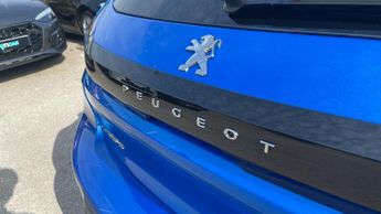 Peugeot 208 50kWh Allure Premium Hatchback 5dr Electric Auto (7kW Charger) (