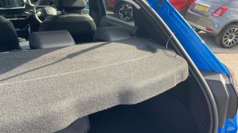 Peugeot 208 50kWh Allure Premium Hatchback 5dr Electric Auto (7kW Charger) (