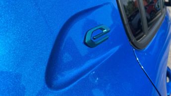 Peugeot 208 50kWh Allure Premium Hatchback 5dr Electric Auto (7kW Charger) (