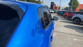 Peugeot 208 50kWh Allure Premium Hatchback 5dr Electric Auto (7kW Charger) (