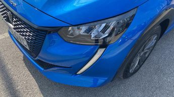 Peugeot 208 50kWh Allure Premium Hatchback 5dr Electric Auto (7kW Charger) (