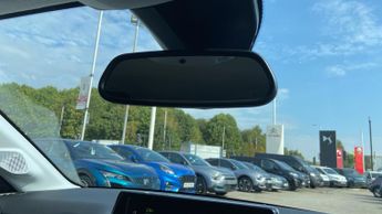 Peugeot 208 50kWh Allure Premium Hatchback 5dr Electric Auto (7kW Charger) (