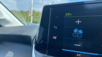 Peugeot 208 50kWh Allure Premium Hatchback 5dr Electric Auto (7kW Charger) (