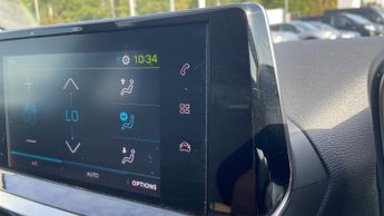 Peugeot 208 50kWh Allure Premium Hatchback 5dr Electric Auto (7kW Charger) (