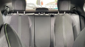 Peugeot 2008 50kWh GT SUV 5dr Electric Auto (136 ps)