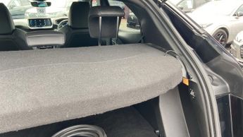 Peugeot 2008 50kWh GT SUV 5dr Electric Auto (136 ps)