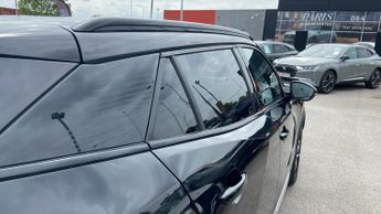 Peugeot 2008 50kWh GT SUV 5dr Electric Auto (136 ps)