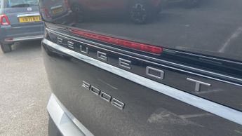 Peugeot 3008 SUV 1.2 MHEV GT SUV 5dr Petrol Hybrid e-DSC Euro 6 (s/s) (136 ps)