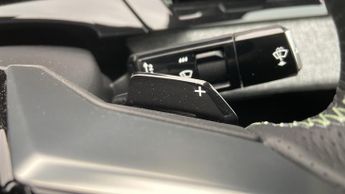 Peugeot 3008 SUV 1.2 MHEV GT SUV 5dr Petrol Hybrid e-DSC Euro 6 (s/s) (136 ps)