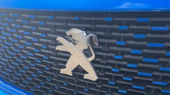 Peugeot 2008 50kWh Active Premium + Auto 5dr (7kW Charger)