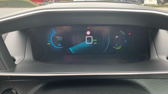 Peugeot 208 50kWh GT Auto 5dr