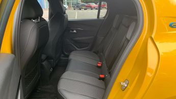 Peugeot 208 50kWh GT Auto 5dr