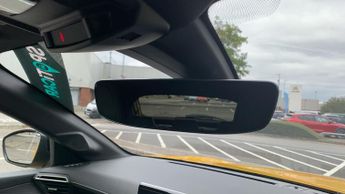 Peugeot 208 50kWh GT Auto 5dr
