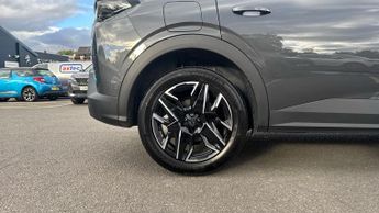 Peugeot 3008 SUV 1.2 MHEV GT SUV 5dr Petrol Hybrid e-DSC Euro 6 (s/s) (136 ps)
