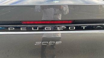 Peugeot 3008 SUV 1.2 MHEV GT SUV 5dr Petrol Hybrid e-DSC Euro 6 (s/s) (136 ps)