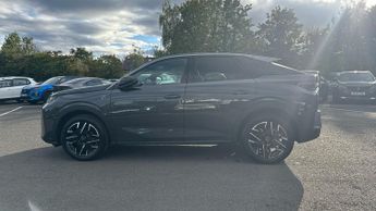 Peugeot 3008 SUV 1.2 MHEV GT SUV 5dr Petrol Hybrid e-DSC Euro 6 (s/s) (136 ps)