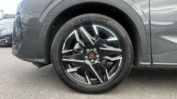 Peugeot 3008 SUV 1.2 MHEV GT SUV 5dr Petrol Hybrid e-DSC Euro 6 (s/s) (136 ps)