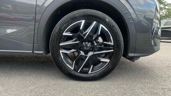 Peugeot 3008 SUV 1.2 MHEV GT SUV 5dr Petrol Hybrid e-DSC Euro 6 (s/s) (136 ps)