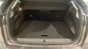 Citroen C4 50kWh e-series Auto 5dr (7.4kW Charger)