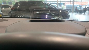 Citroen C4 50kWh e-series Auto 5dr (7.4kW Charger)