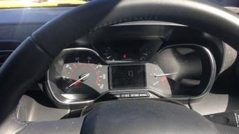 Citroen C3 Aircross 1.2 PureTech MAX SUV 5dr Petrol EAT6 Euro 6 (s/s) (130 ps)