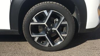 Citroen C3 Aircross 1.2 PureTech MAX SUV 5dr Petrol EAT6 Euro 6 (s/s) (130 ps)