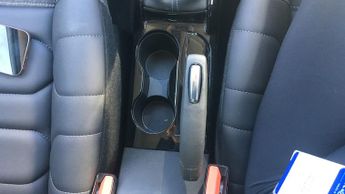 Citroen C3 Aircross 1.2 PureTech MAX SUV 5dr Petrol EAT6 Euro 6 (s/s) (130 ps)