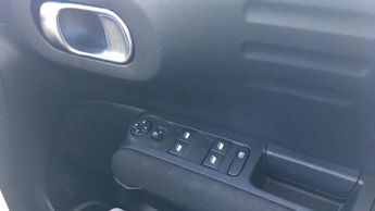 Citroen C3 Aircross 1.2 PureTech MAX SUV 5dr Petrol EAT6 Euro 6 (s/s) (130 ps)
