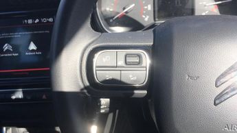 Citroen C3 Aircross 1.2 PureTech MAX SUV 5dr Petrol EAT6 Euro 6 (s/s) (130 ps)