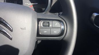 Citroen C3 Aircross 1.2 PureTech MAX SUV 5dr Petrol EAT6 Euro 6 (s/s) (130 ps)