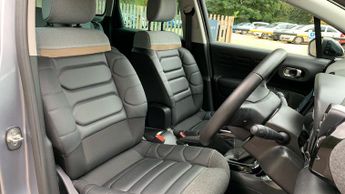 Citroen C3 Aircross 1.2 PureTech MAX SUV 5dr Petrol EAT6 Euro 6 (s/s) (130 ps)