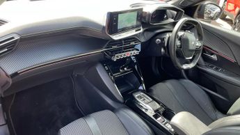 Peugeot 2008 1.2 PureTech GT SUV 5dr Petrol EAT Euro 6 (s/s) (130 ps)